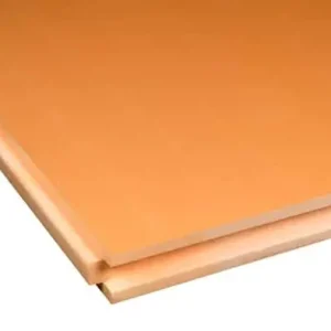Must-Have Soprema XPS ES SE isolatieplaat 120mm – 2500x600mm