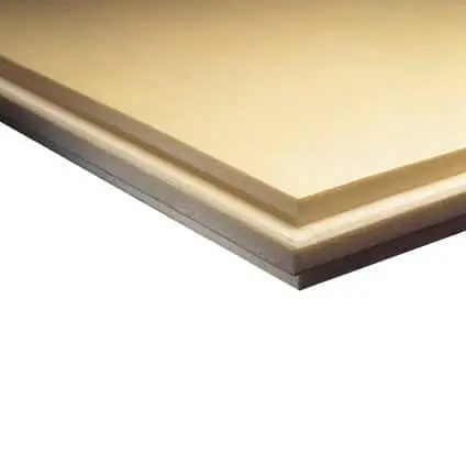 URSA XPS isolatieplaat N-W-E 60mm – 2500x600mm Direct Beschikbaar