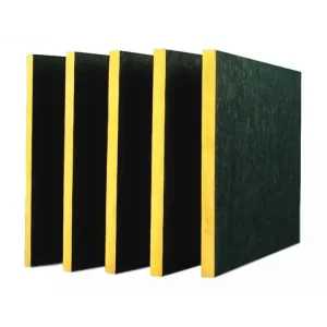 Isover Mupan Facade – 60mm – Glaswol isolatie 1500x600mm Lage Kosten