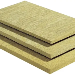 Rockwool Rockfloor Solid – 40mm – Steenwol isolatie – 1000x625mm Laatste Versie