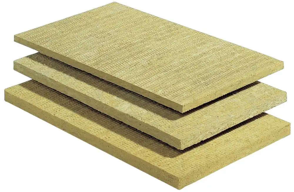 Rockwool Rockfloor Solid – 40mm – Steenwol isolatie – 1000x625mm Laatste Versie