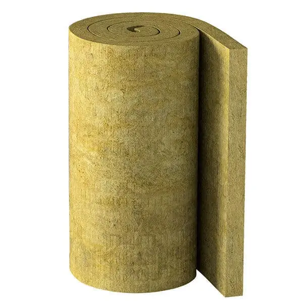 Rockwool Rockroof Flexi Plus – 140mm – Steenwol isolatie – 3500x1000mm Favoriet