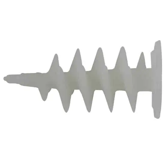Isolatieschroefplug 50mm – 50st Fabrieksprijs