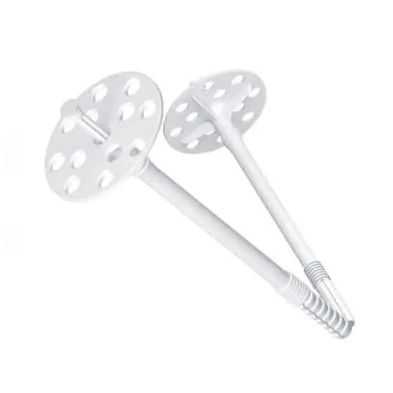 Isolatieslagpluggen 160mm – 250st Alleen Vandaag