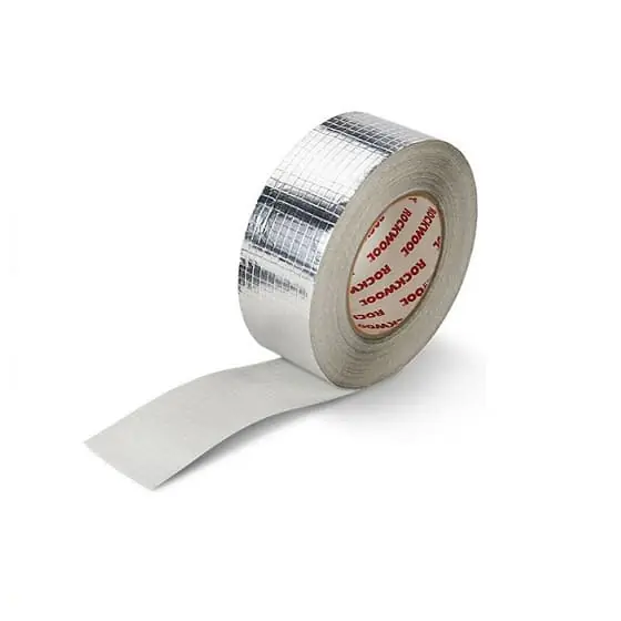 Rockwool Alutape Koop Vandaag