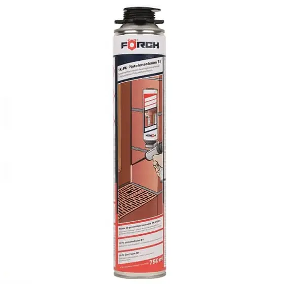 Hete Deal Purschuim – pistool