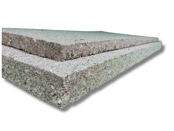 Cyclin Puur – 60mm dik – cellulose isolatie – 1200x600mm Rechtstreeks Van De Fabrikant