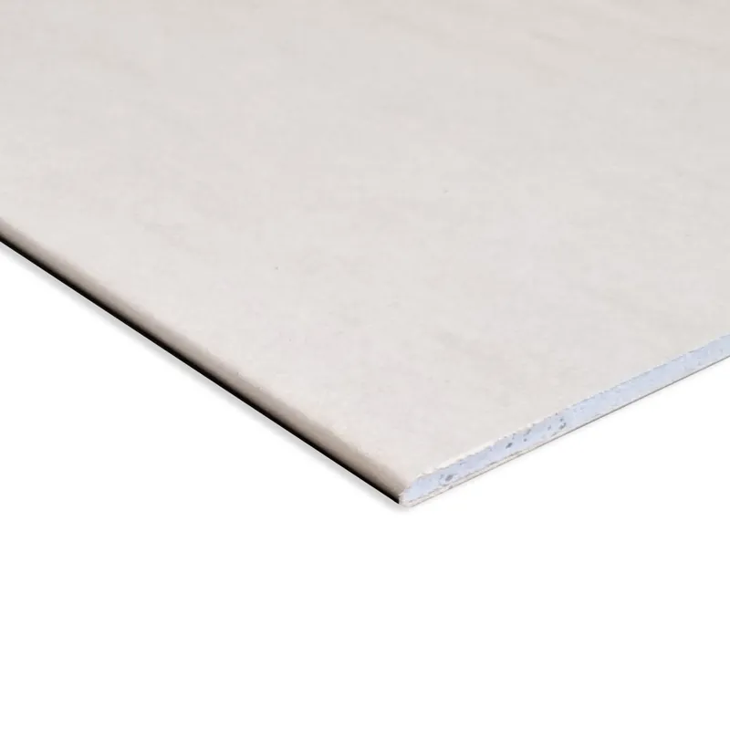 Knauf gipsplaat 9.5mm – 2000x600mm RK Actieprijs