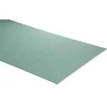 Knauf Greenboard 9.5mm – 2600x600mm AK Dagaanbieding