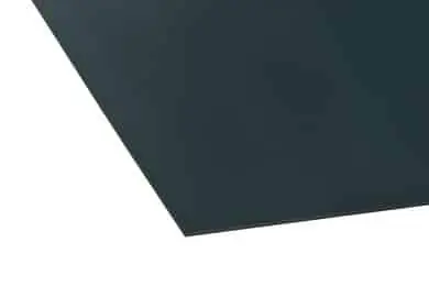 Merkproduct Dekokern HPL plaat 6mm – 2440x1220mm RAL 7016 Antraciet Grijs