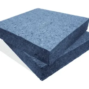 Métisse PMA – 45mm dik – katoenisolatie plaat – 1200x600mm Nieuw