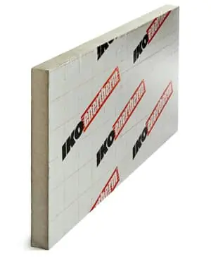 Direct Verzonden IKO Enertherm PIR isolatieplaat alu – 40mm – 1200x600mm
