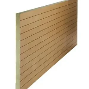 Premium IKO Enertherm KR Alu- 80mm – 2400x1200mm