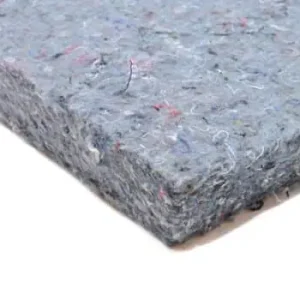 Métisse PRT – 180mm dik – katoenisolatie – 1200x600mm Express Levering