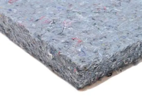 Métisse PRT – 180mm dik – katoenisolatie – 1200x600mm Express Levering