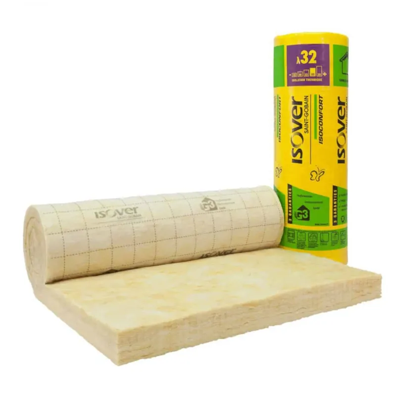 Premium Isover Isocomfort 32 – 120mm – Glaswol isolatie