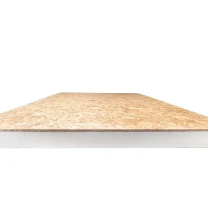 PIR OSB (PIR 20mm OSB 9mm) 2700x1200x29mm Rd waarde 0,91 Beste Prijs
