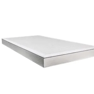 PIR Fermacell (PIR 50mm Fermacell 10mm) 2600x600x60mm Rd waarde 2,27 Merkproduct