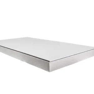 Speciale Aanbieding PIR GIPS (PIR 80mm GIPS 12,5mm) AK 3600x1200x92,5mm Rd waarde 3,64