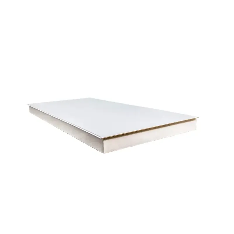 Seizoensaanbieding PIR MDF 160mm (PIR 160mm MDF 10mm 2600x600x170mm Rd waarde 7,27