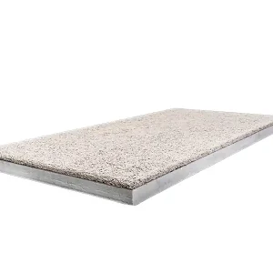 Beste Prijs PIR HWC (PIR 120mm HWC 15mm) 1200x600x135mm Naturel Rd waarde 5,60