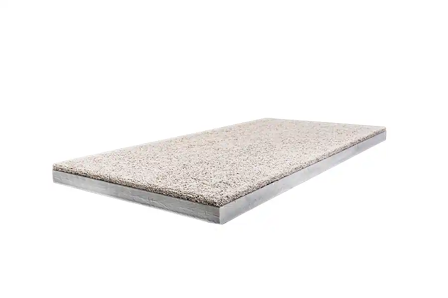 Beste Prijs PIR HWC (PIR 120mm HWC 15mm) 1200x600x135mm Naturel Rd waarde 5,60