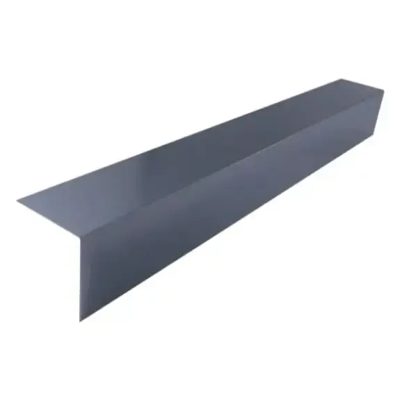 Premium Buitenhoekprofiel 90*90mm RAL 7016