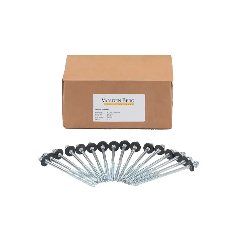Snelle Levering Paneelschroef 65 mm BP3 x doos á 100 st,