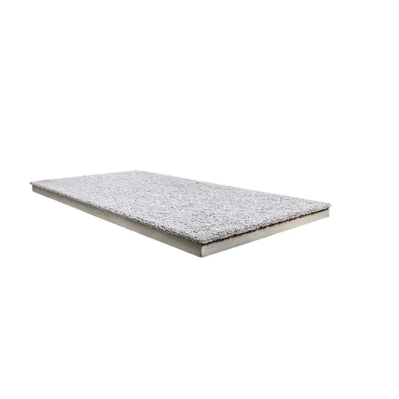 PIR HWC (PIR 40mm HWC 15mm) 1200x600x55mm Wit Rd waarde 1,97 Voordeelprijs
