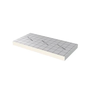 Aanbieding Idelco PIR isolatie 140mm 1200x600x140mm Rd waarde 6,35