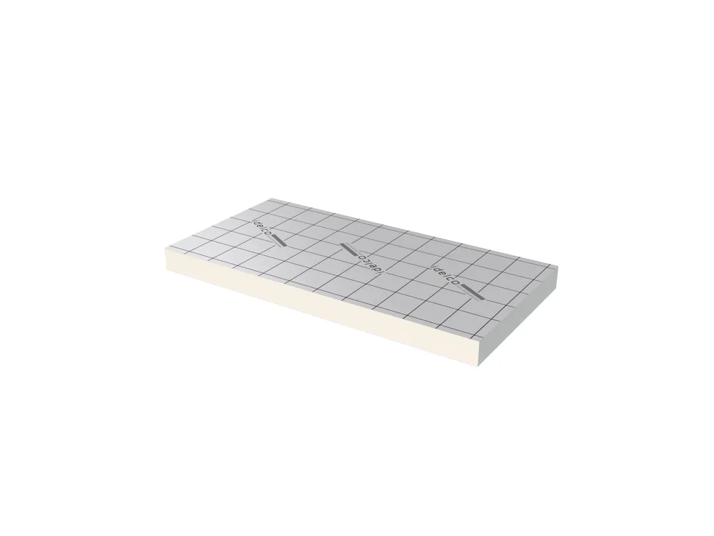Aanbieding Idelco PIR isolatie 140mm 1200x600x140mm Rd waarde 6,35