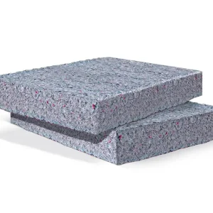 Metisse PRT 145mm 1200x600x145mm Rd waarde 3,70 Hete Deal