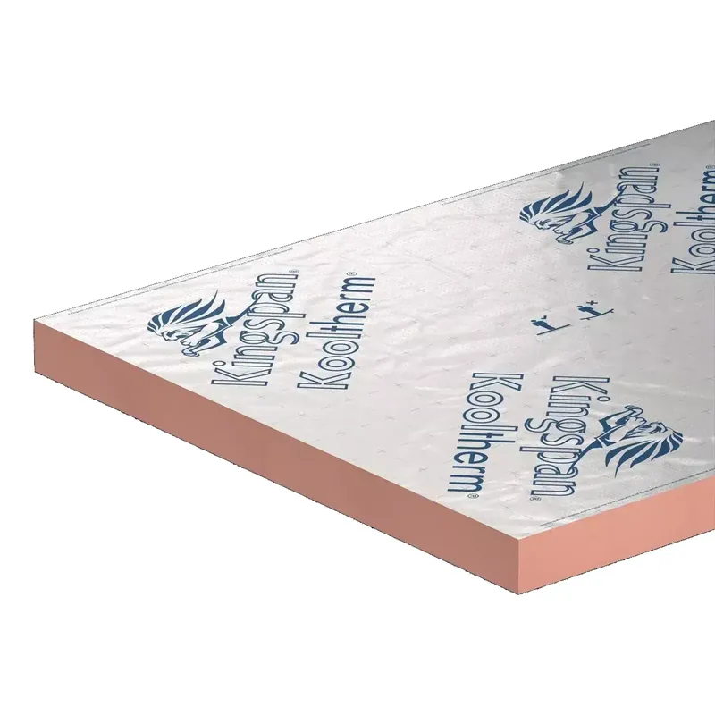 Kingspan Kooltherm K3 - 40mm vloerplaat 1200x600x40mm Rd waarde 1,90 Alleen Vandaag