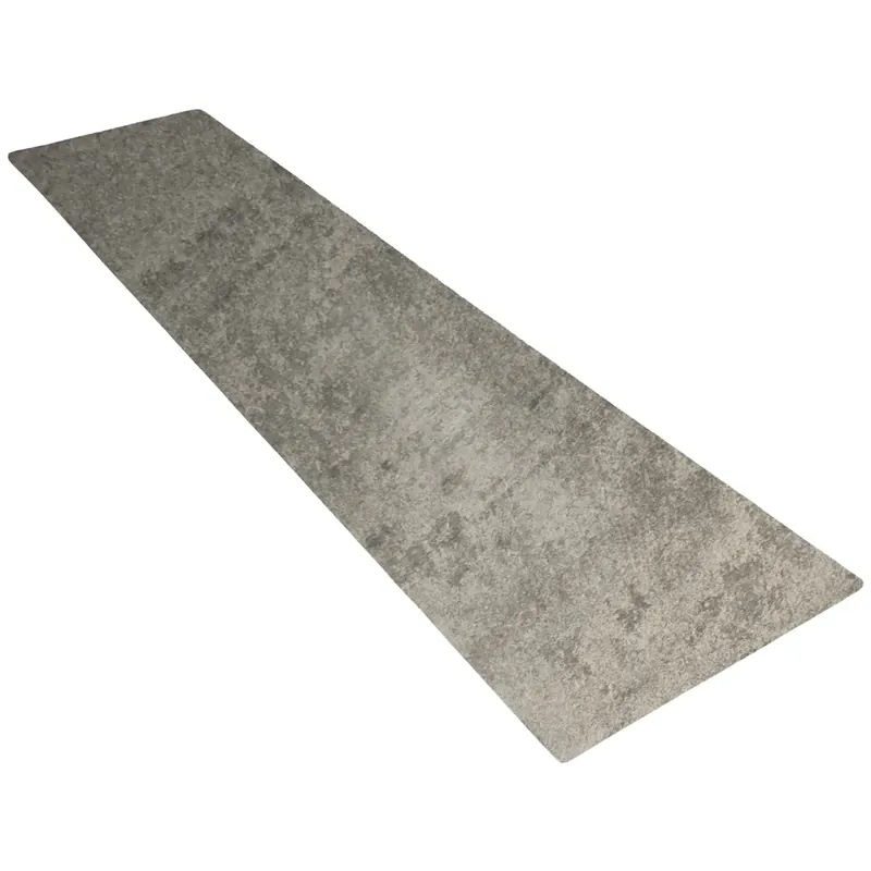 Betaalbaar Ongeïsoleerde kantplank 8mm natuursteen look 1230x550x8mm