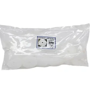Direct Verzonden PVC ring (per 250 stuks)