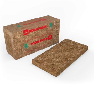 Populair Rocksono Base - 50mm 1200x600x50mm Rd waarde 1,35