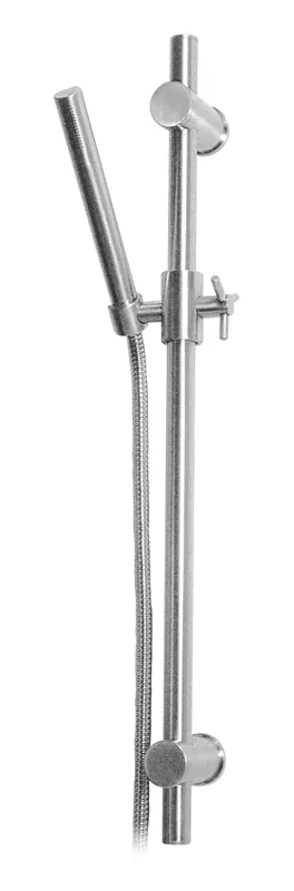 Best-design "new-jax" douche-glijstangset Shop Nu