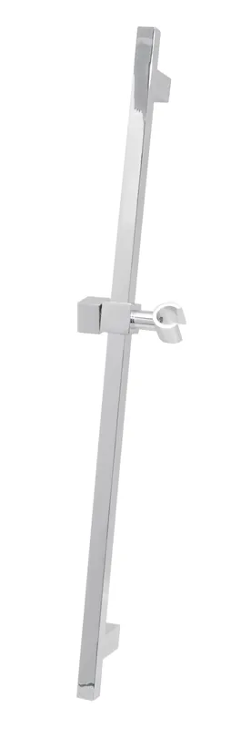Best-design "square" douche-glijstang Gratis Retour