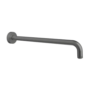Flitsaanbieding Best-design "moya-dava" muurbeugel gunmetal