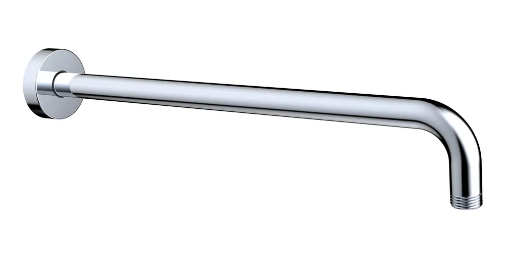 Best-design "chrome-dava" muurbeugel chroom Hoge Kwaliteit