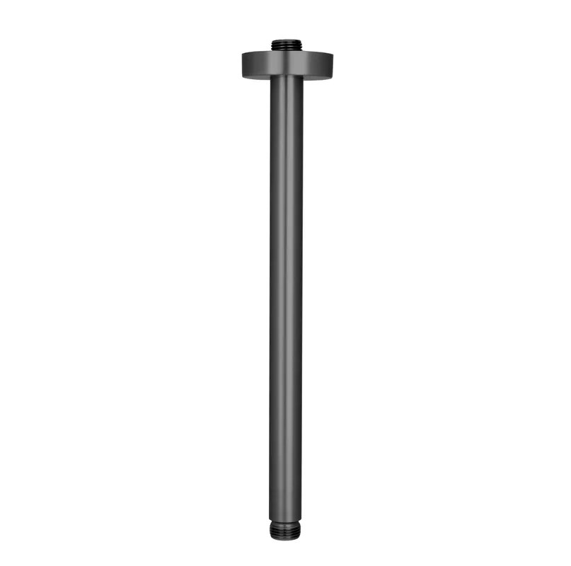 Best-design "moya" plafondbeugel 30 cm gunmetal Betrouwbaar