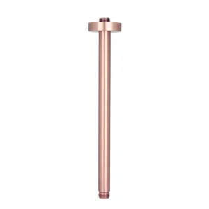 Hete Deal Best-design "lyon" plafondbeugel rose-mat-goud 30 cm