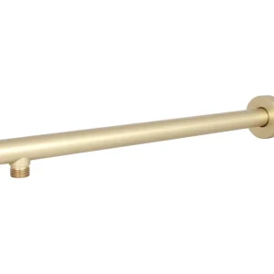 Finale Uitverkoop Best-design "nancy" muurbeugel 40 cm mat-goud