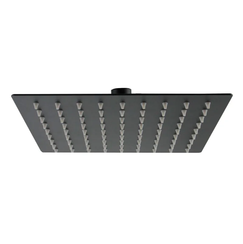 Shop Nu Best-design "nero-brause-300" regendouche vierkant mat-zwart