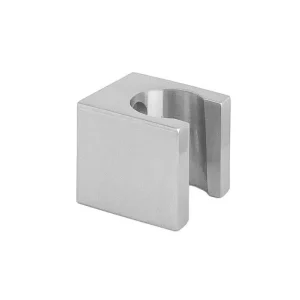 Direct Beschikbaar Best-design "ore-block-square" opsteekgarnituur rvs-304