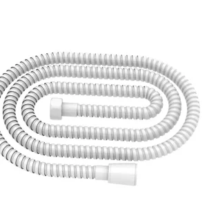 Best-design "white" doucheslang mat-wit Direct Beschikbaar