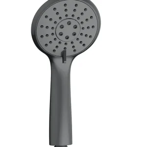 Gratis Retour Best-design moya "zipzi" handdouche 3 standen gunmetal