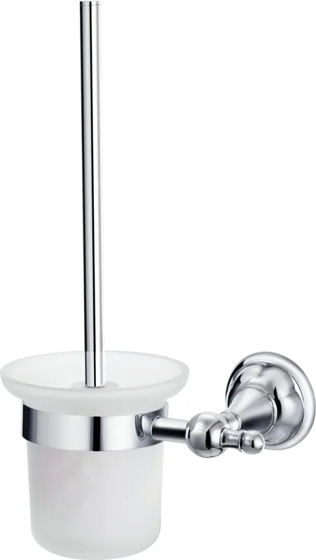 Best-design "liberty" toiletborstelhouder Actieprijs
