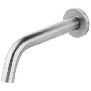 Hoge Kwaliteit Best-design "ore" losse muuruitloop 1/2"x21cm rvs-304