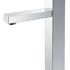Best-design "a-line" paluqua hoge wastafelmengkraan Meest Verkocht